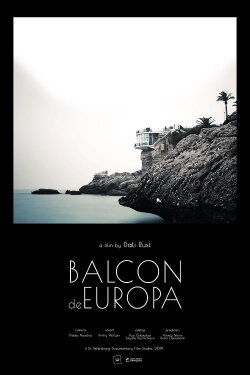 The Balcony of Europe (2019)