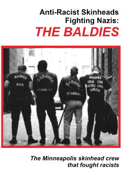 The Baldies (2021)