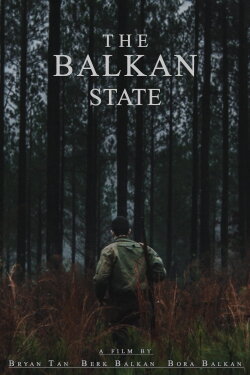 The Balkan State (2015)