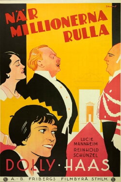 The Ball (1931) The Ball (1931)