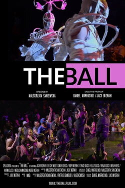The Ball (2023)