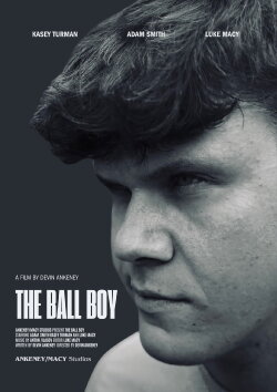 The Ball Boy (2024) The Ball Boy (2024)
