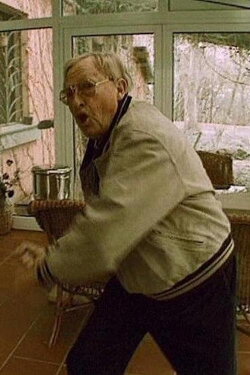 The Ball Is a Scumbag (2000)