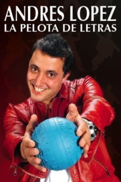 The Ball of Letters (2005)