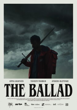 The Ballad (2025) The Ballad (2025)