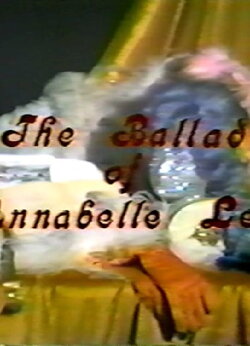The Ballad Of Annabel Lee (1979) The Ballad Of Annabel Lee (1979)