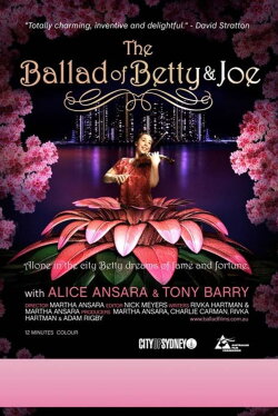 The Ballad of Betty & Joe (2008) The Ballad of Betty & Joe (2008)
