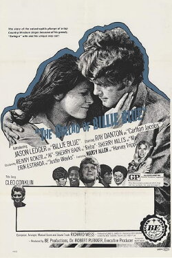 The Ballad of Billie Blue (1972) The Ballad of Billie Blue (1972)