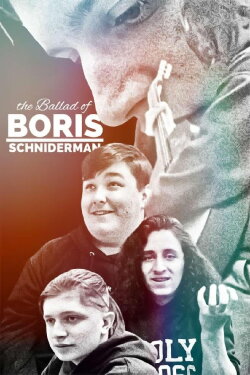 The Ballad of Boris Schniderman (2023) The Ballad of Boris Schniderman (2023)