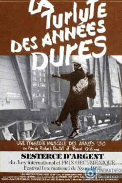 The Ballad of Hard Times (1983) The Ballad of Hard Times (1983)