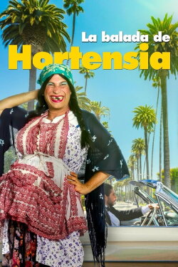 The Ballad of Hortensia (2024) The Ballad of Hortensia (2024)
