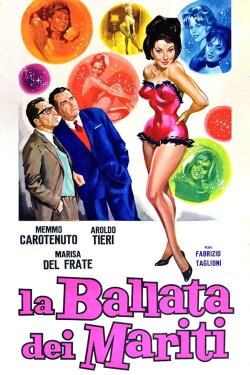 The Ballad of Husbands (1963) The Ballad of Husbands (1963)