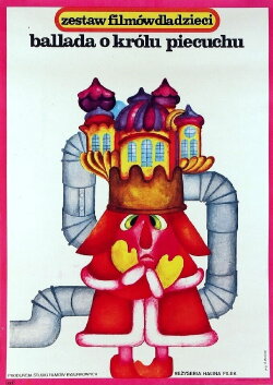The Ballad Of King Piecuch (1977)