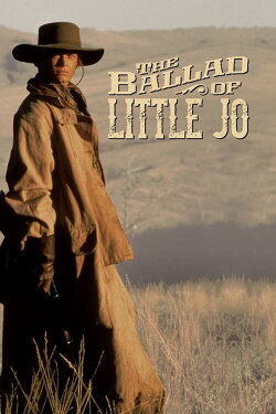 The Ballad of Little Jo (1993) The Ballad of Little Jo (1993)