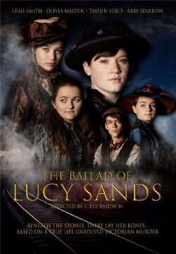 The Ballad of Lucy Sands (2024)