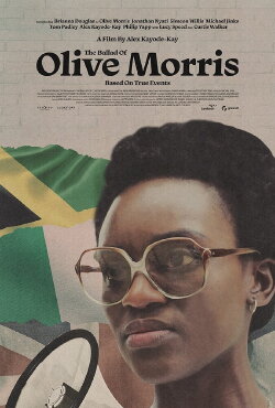 The Ballad of Olive Morris (2022) The Ballad of Olive Morris (2022)