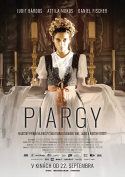 The Ballad of Piargy (2022) The Ballad of Piargy (2022)