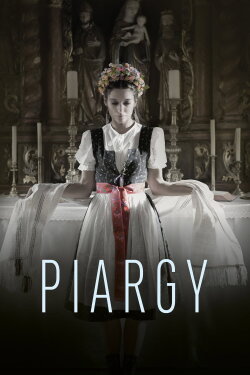 The Ballad of Piargy (2022) The Ballad of Piargy (2022)