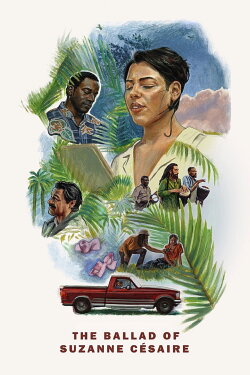 The Ballad of Suzanne Césaire (2025) The Ballad of Suzanne Césaire (2025)