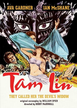 The Ballad of Tam Lin (1970) The Ballad of Tam Lin (1970)