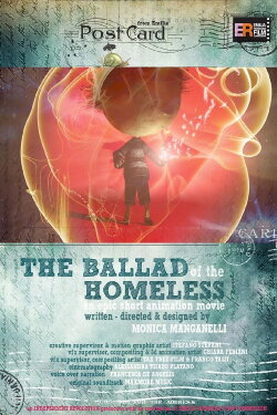 The Ballad of the Homeless (2015) The Ballad of the Homeless (2015)