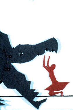 The Ballad of the Monstrous (1987) The Ballad of the Monstrous (1987)