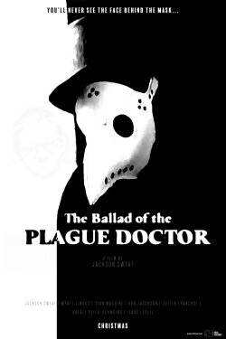 The Ballad of the Plague Doctor (2021)