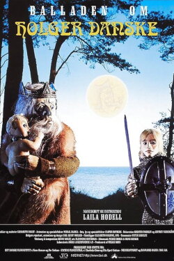 The Ballad of the Viking King, Holger the Dane (1996)