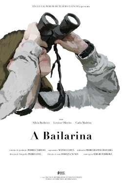 The Ballerina (2021) The Ballerina (2021)