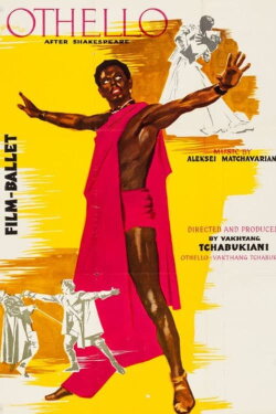 The Ballet of Othello (1960) The Ballet of Othello (1960)