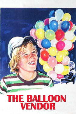 The Balloon Vendor (1974) The Balloon Vendor (1974)