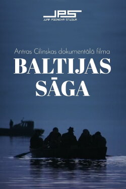 The Baltic Saga (2000)