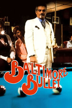 The Baltimore Bullet (1980) The Baltimore Bullet (1980)