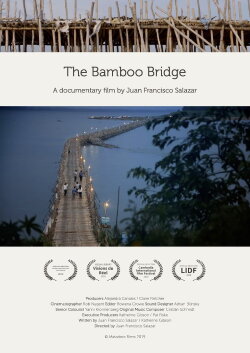 The Bamboo Bridge (2019) The Bamboo Bridge (2019)