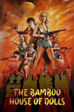 The Bamboo House of Dolls (1973)