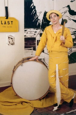 The Banana Man (1983) The Banana Man (1983)