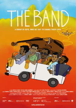 The Band (2018) The Band (2018)