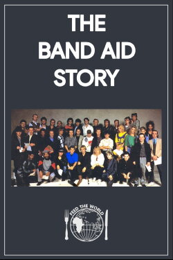The Band Aid Story (2004) The Band Aid Story (2004)
