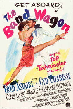 The Band Wagon (1953) The Band Wagon (1953)