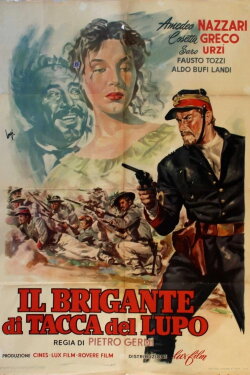 The Bandit of Tacca del Lupo (1952) The Bandit of Tacca del Lupo (1952)