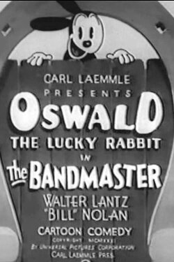 The Bandmaster (1931) The Bandmaster (1931)