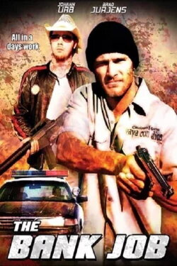 The Bank Job (2007) The Bank Job (2007)