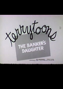 The Banker's Daughter (1933) The Banker's Daughter (1933)