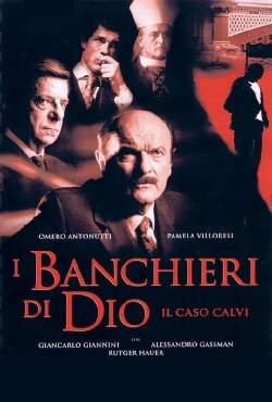 The Bankers Of God: The Calvi Affair (2002) The Bankers Of God: The Calvi Affair (2002)