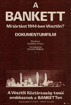 The banquet (1982) The banquet (1982)