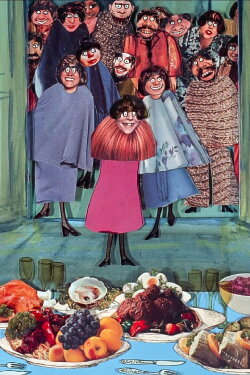 The Banquet (1976) The Banquet (1976)