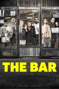 The Bar (2017) The Bar (2017)