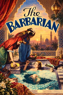 The Barbarian (1933)