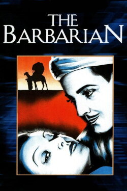 The Barbarian (1933) The Barbarian (1933)
