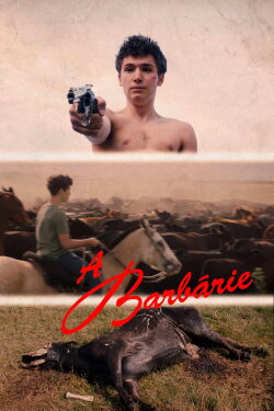 The Barbarians (2023) The Barbarians (2023)